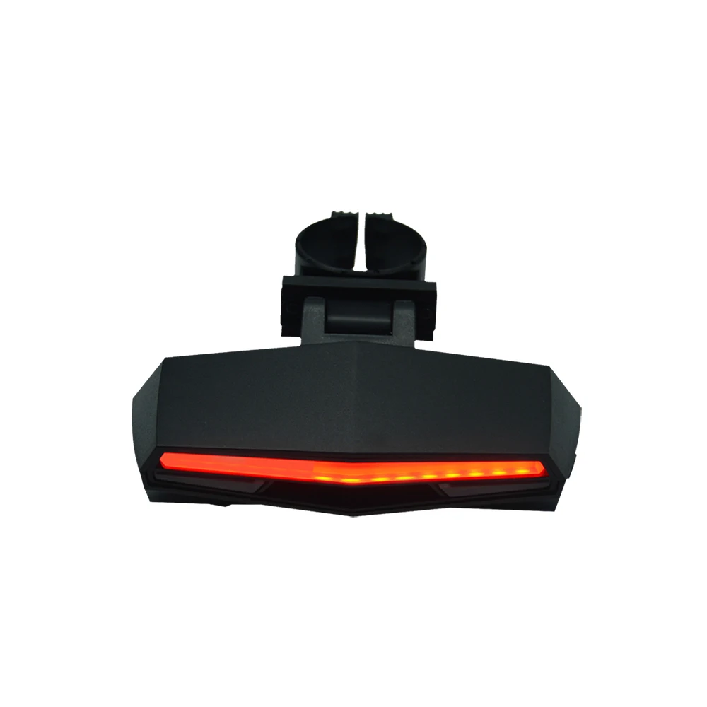 

Best Braking Road Wholesale Safty Bicycle Light Accessories, Black