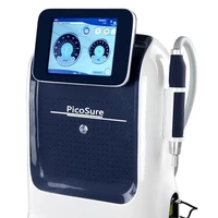 

Portable candela alexandrite laser 755nm hair removal aesthetic equipment