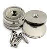 Strong Neodymium Pulling Force Pot/Cup Magnets with Countersunk/Barehole