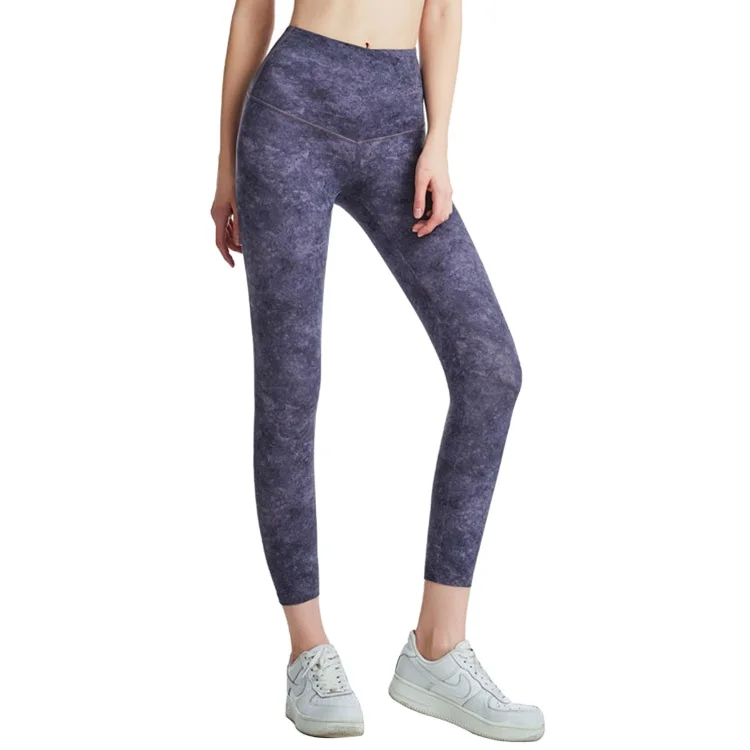 

High Waist Pants Fitness Workout Running Yoga Leggings Women