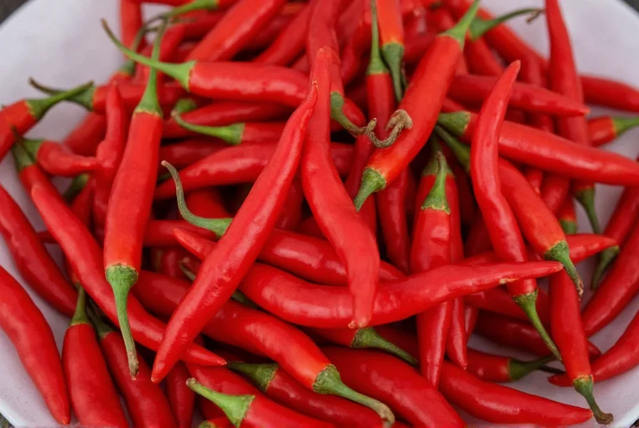 Cascabel Chili: Complete Guide to Flavor, Heat & Uses