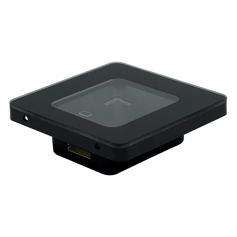 

M300 Series qr scanner module machine qr code reader access control QR code access controller, White+black