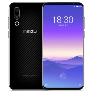 Meizu 16s 4G LTE Smartphone