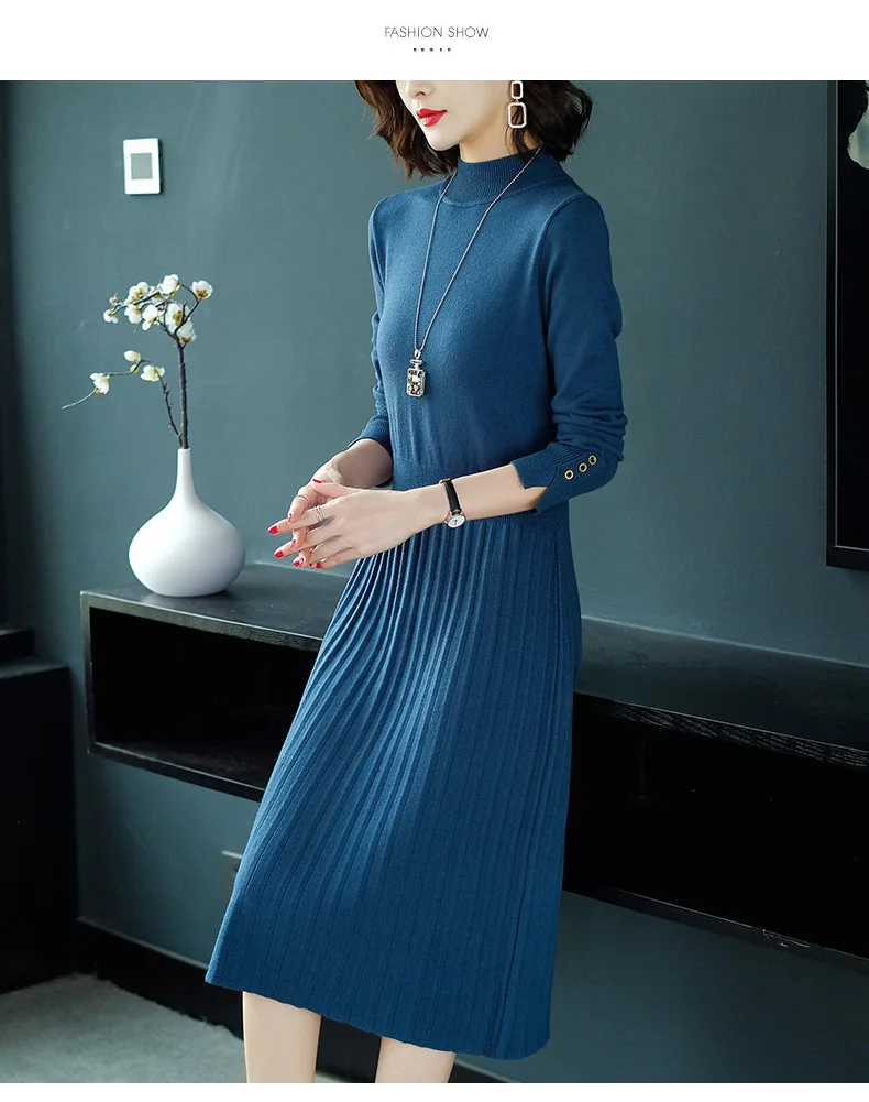 21 Custom Manufacturer Women Trendy Fitted Tight Classy Sweater Tunic Dress Buy Classy Sweater Dress Tight Fitted Cocktail Dress Sweater Tunic Dress Product On Alibaba Com