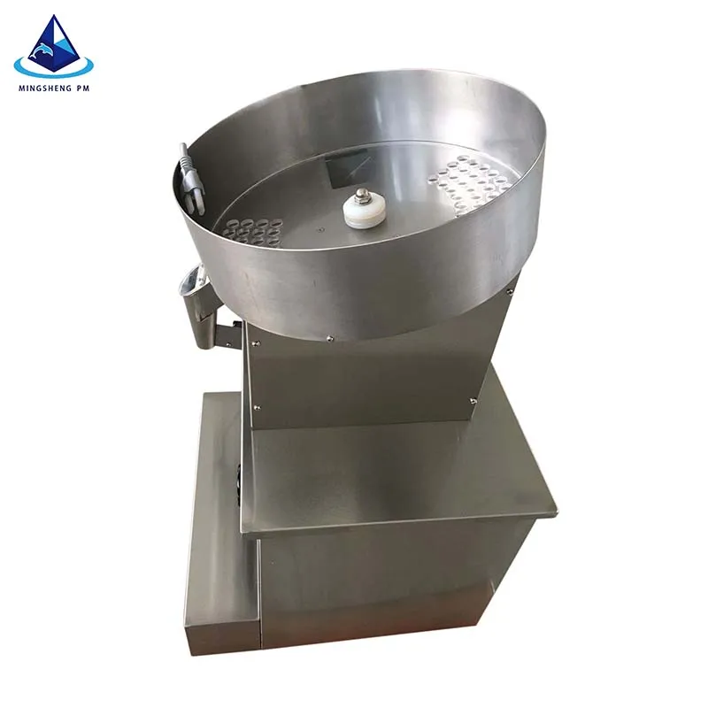 pill counting machine