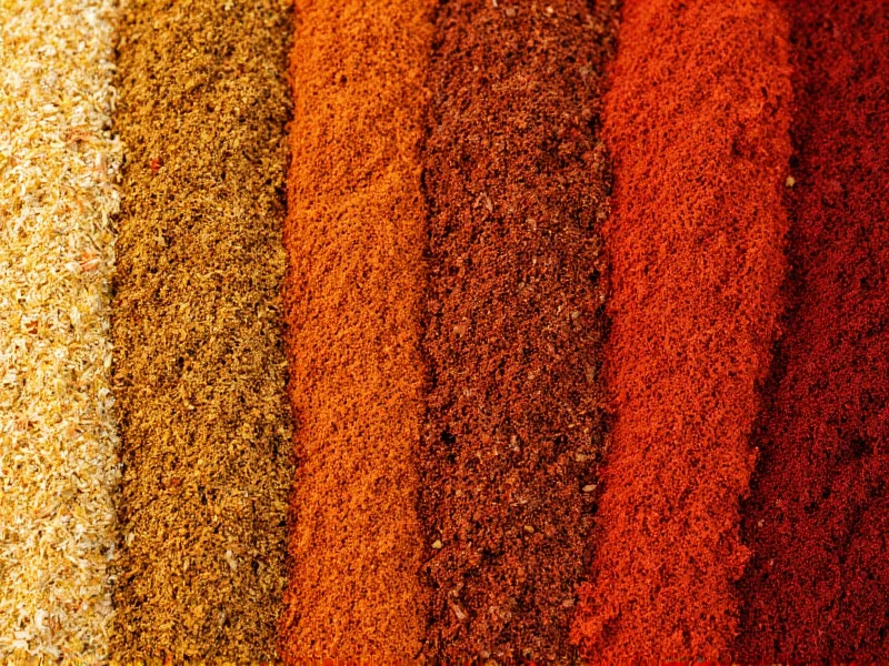 Essential Spices for Authentic Curry: Complete Guide