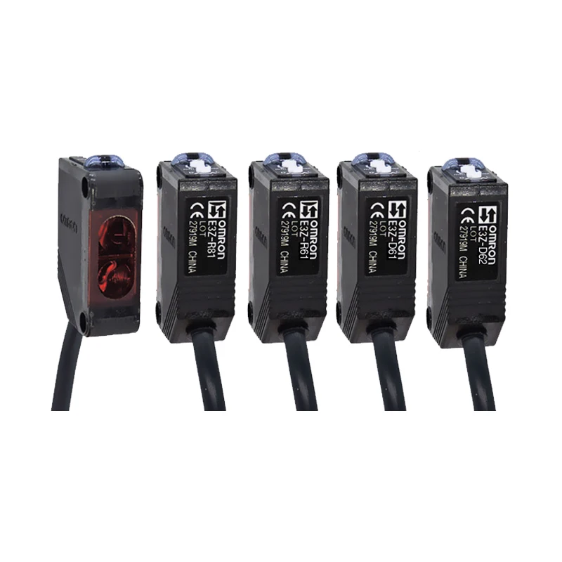 New omro Laser sensor omro laser ZS-HLDS60 ZSHLDS60