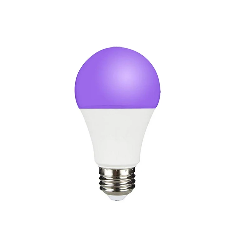 uv led lighting chicken farm led bulb ip65 for disinfection