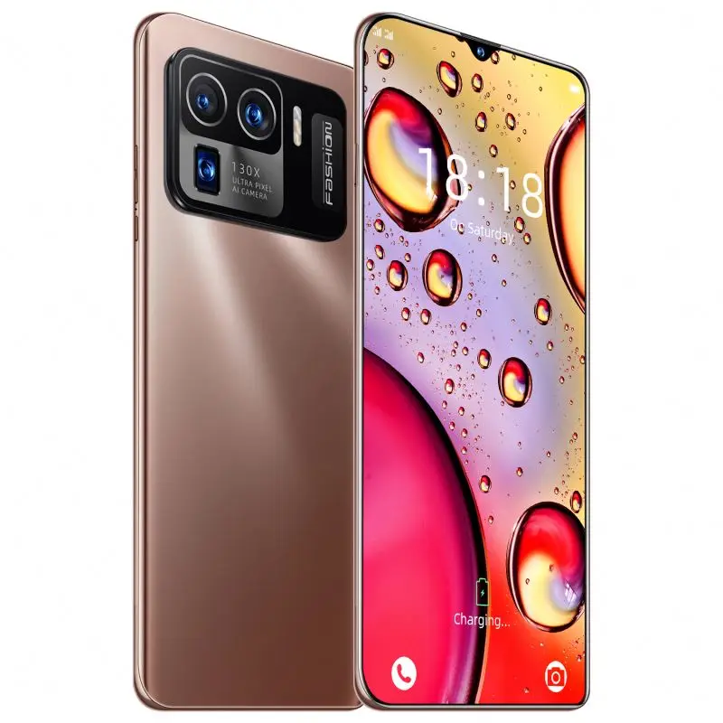 5g Smartphone M11 UIta 512gb l