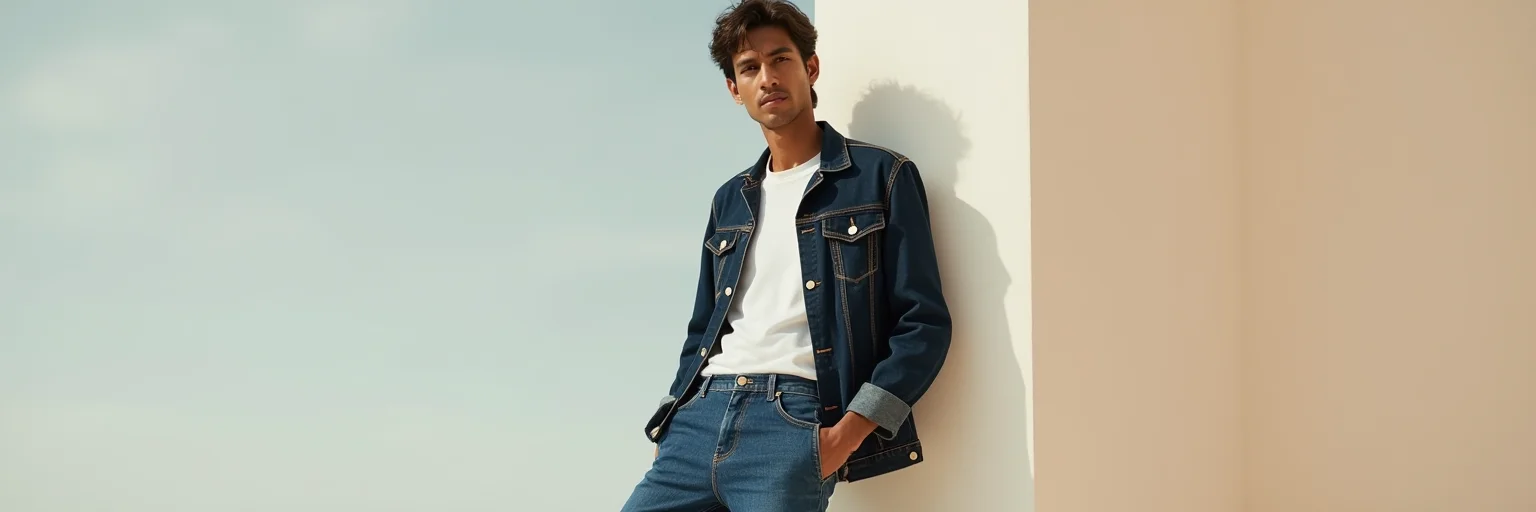 Premium Men'S Jeans 2025: Where Style Meets Unmatched Quality