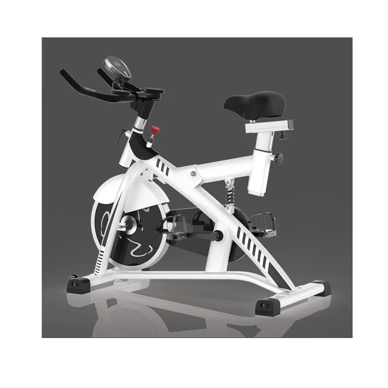 

Chinese Manufacturer Body Building Indoor Gym Fitness Cycle Exercise Spinning Bike