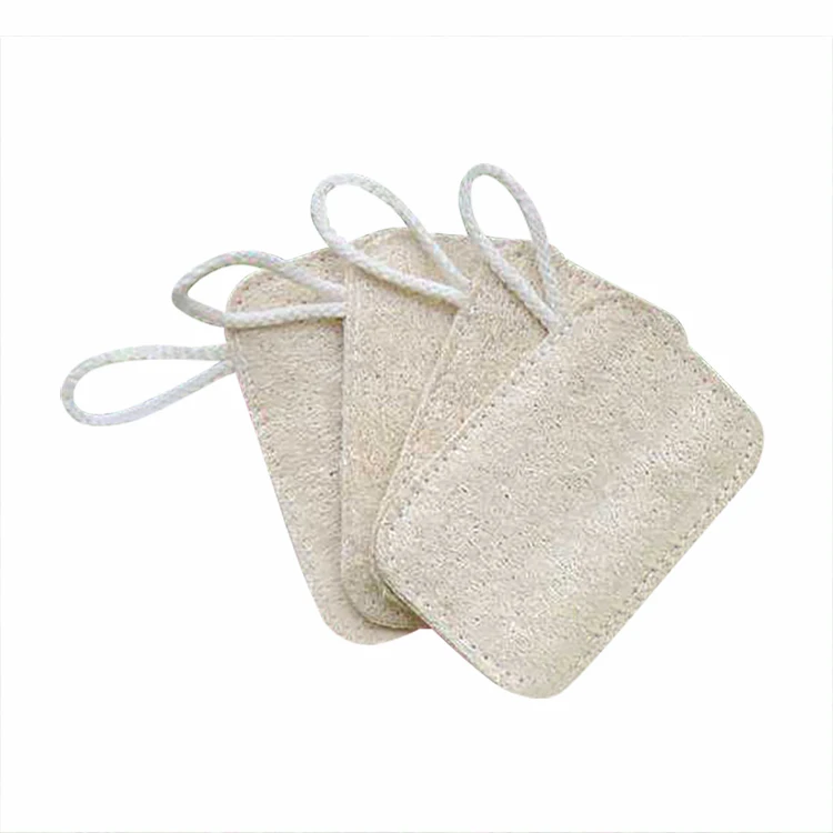 

Eco Friendly Harmless Compressed Scrub Organic Kitchen Loofah