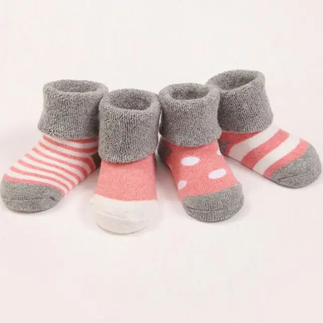

Newborn Socks Sho Baby, Custom color