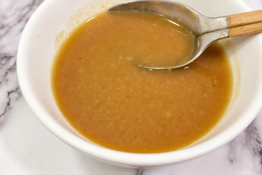 Authentic Hibachi Ginger Sauce Recipe and Usage Guide