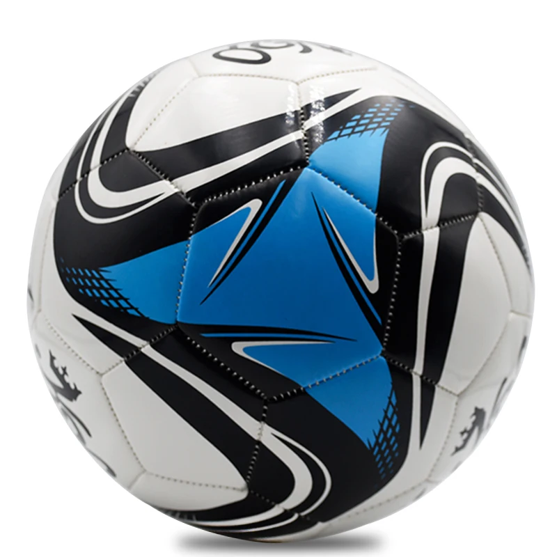 

size 5 machine sewn soccer ball football match football