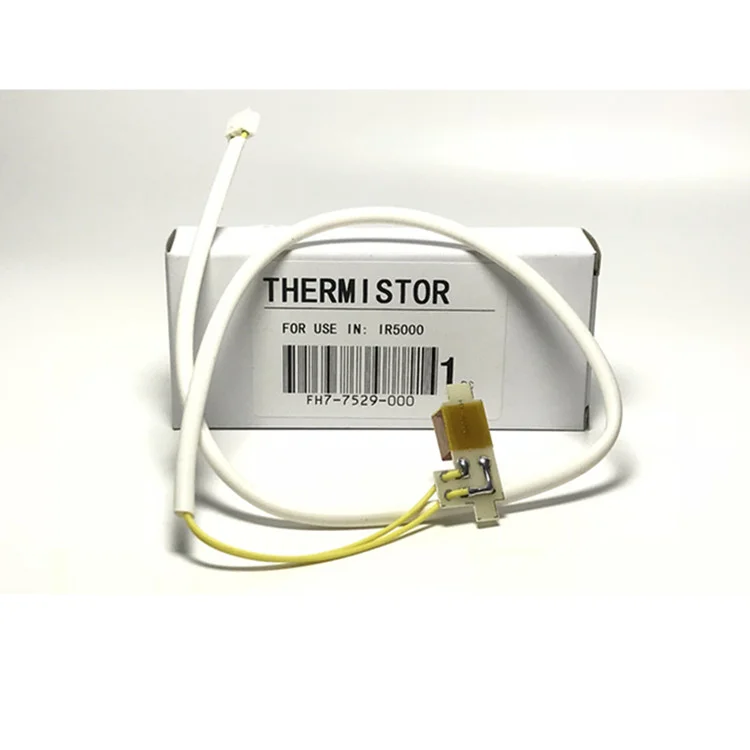 Copier Spare Parts Ir 5000 6000 Fuser 