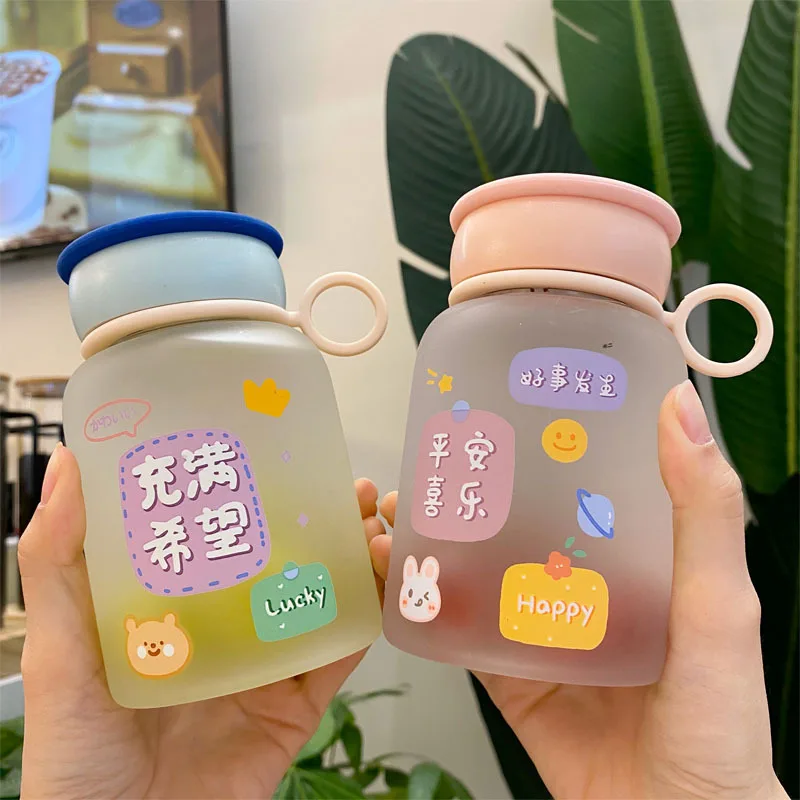 

Hot selling customize outdoor motivational plastic water bottles for girls