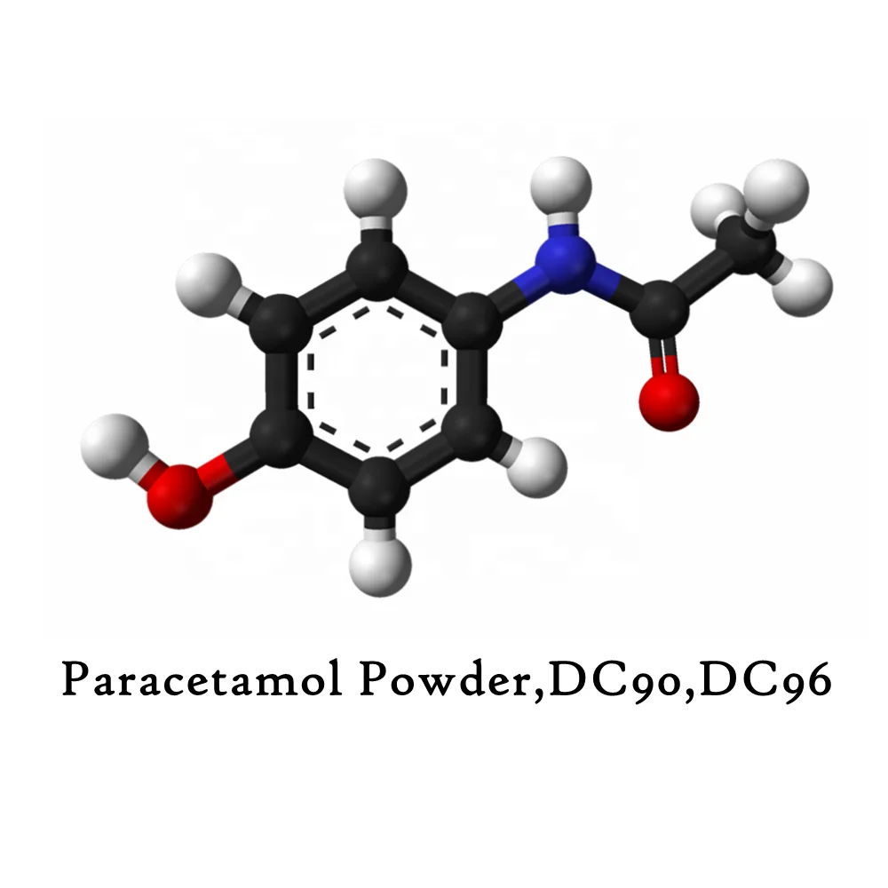 Paracetamol (1)
