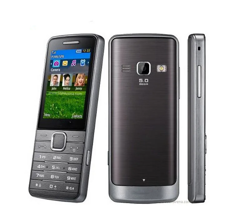 

unlocked 3G phone Original Unlocked phone S5610 S5611 GSM Mobile Phone