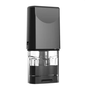 Refillable Ceramic CBD Vaporizer Cartridge Pax Era