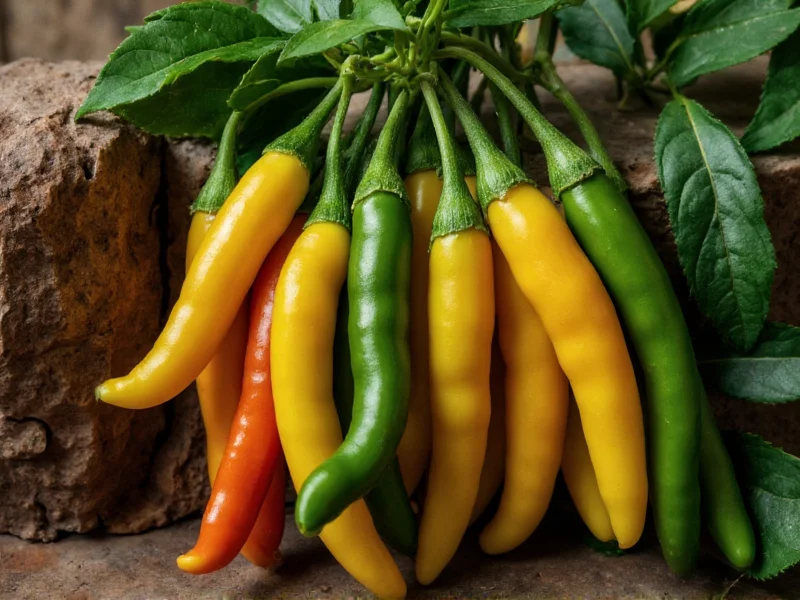 Serrano vs Jalapeño: Which Pepper Is Hotter? (Fact-Checked)