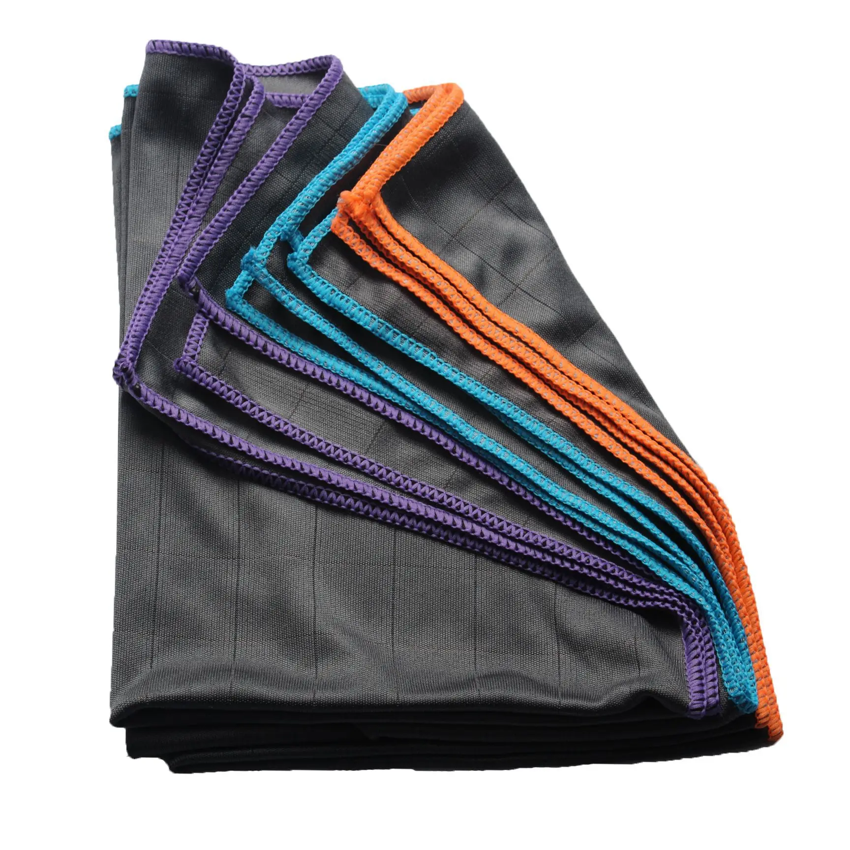 car window cleaning towel
