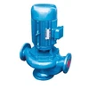 GW pipeline sewage pumps