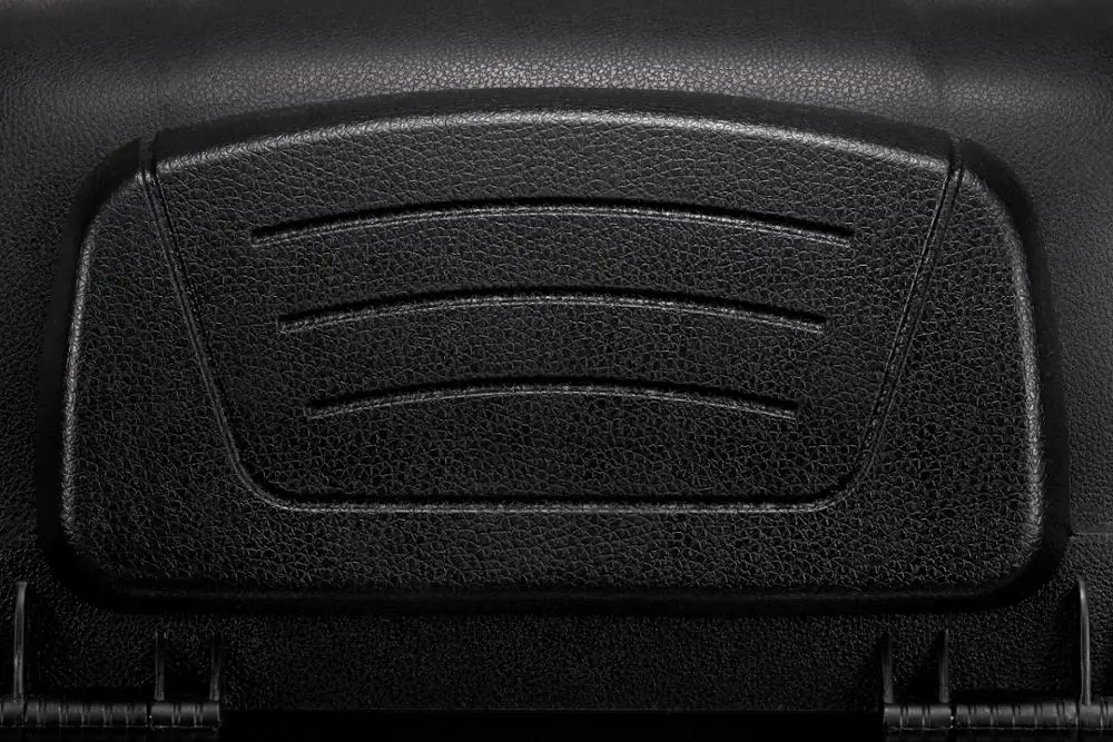 
Wholesale motorcycle luggage box/motorcycle storage box/popular motorcycle luggage trunk 