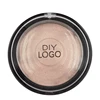 Customized high quality compact face powder private label