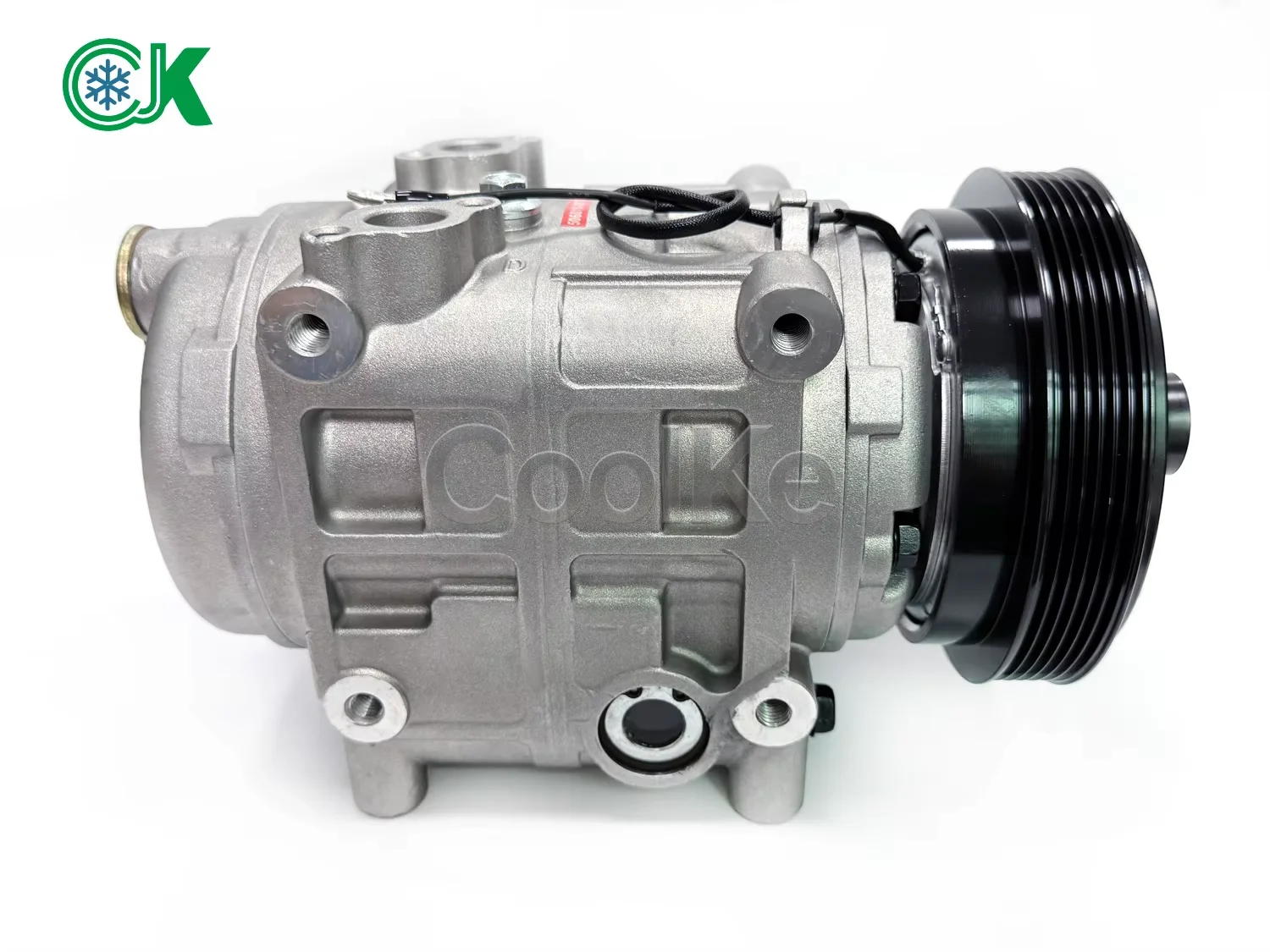 Compressor, 12V, TM31, 6PK, 313cc - detail 6