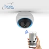 New Space ball design 1080p CCTV wireless WIFI IP camera with motion detection atomic tracking functions