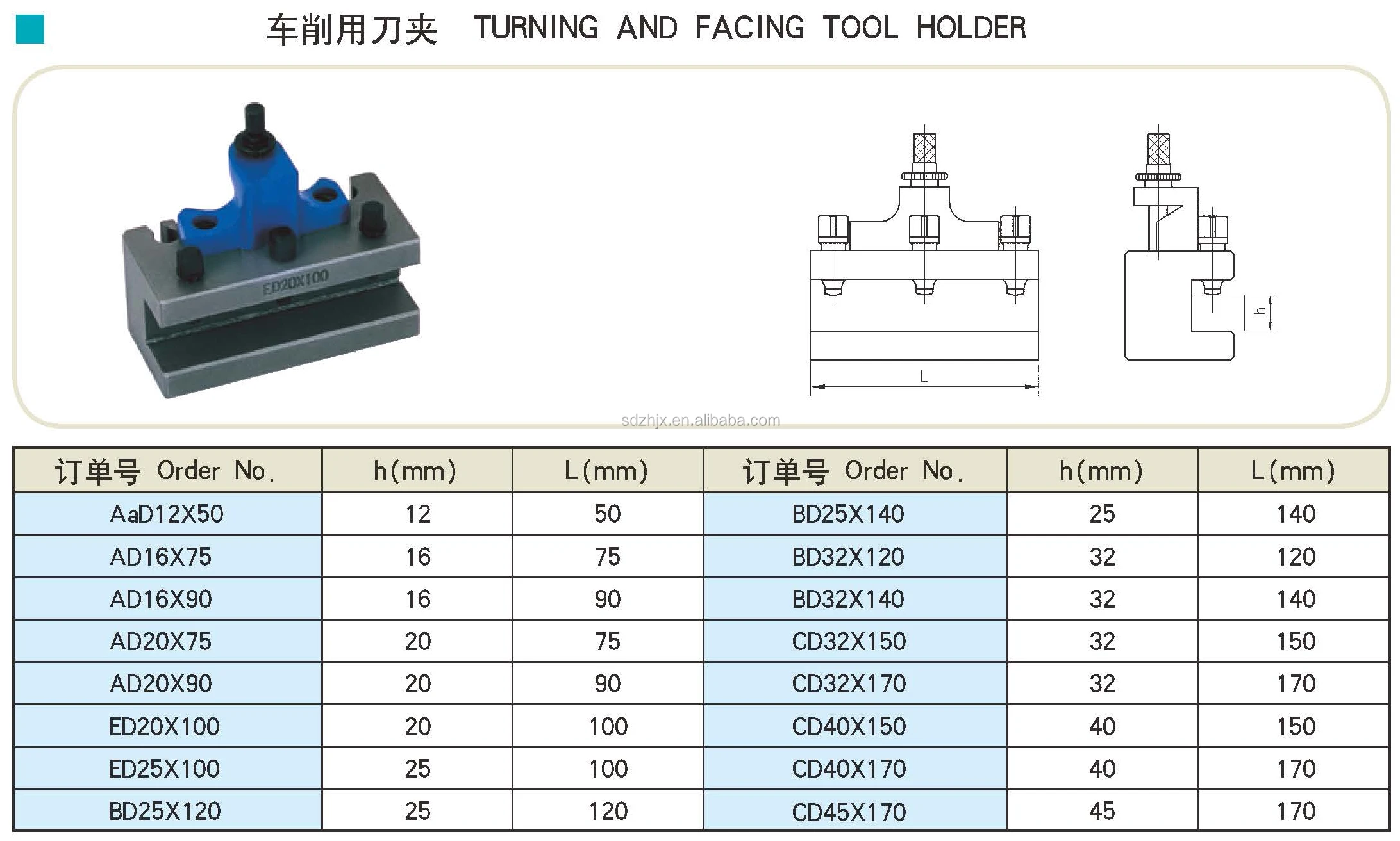 40 Position Lathe Multifix Tool Post Holder Ad20x90 Buy Ad20x90,40
