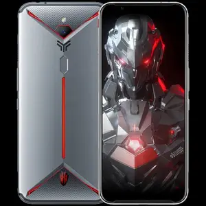 Global New ZTE Nubia Red magic 3S Snapdragon 855 Plus 8GB 128GB 12GB 256GB unlocked gaming phone 6.65 inch 5000mAh battery