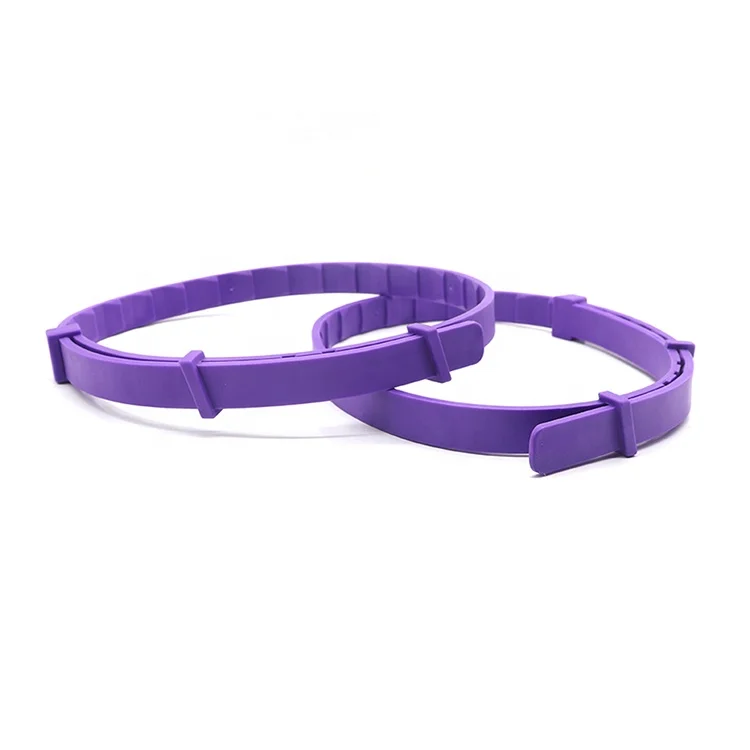 

hot selling Wholesale Pet Pheromone 60 Days Adjustable Calming Collar