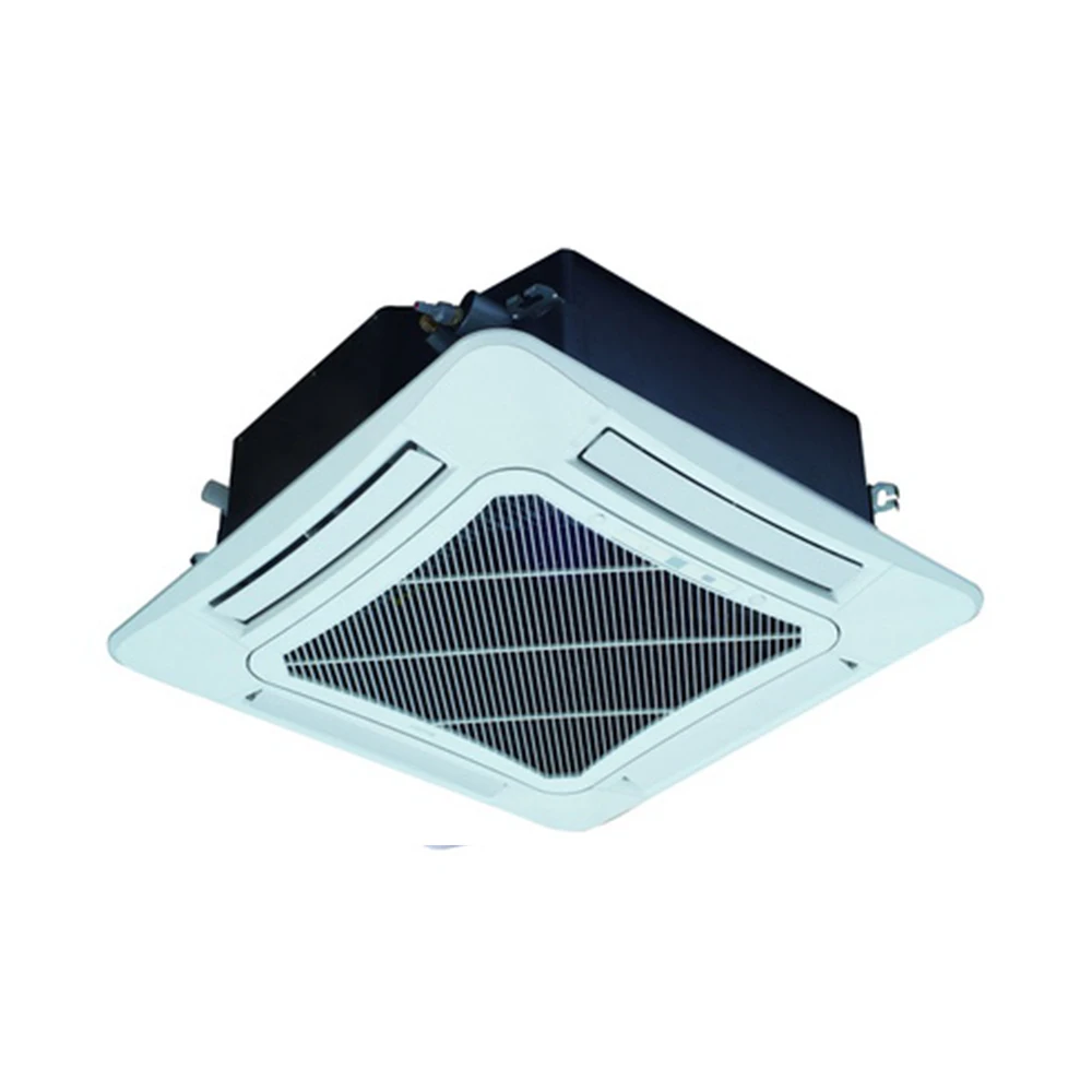 Zero 4way Ceiling Cassette Type Central Air Conditioner View Ceiling Concealed Ducted Fan Coil Units For Vrf System Zero Product Details From Zero Technologies Co Ltd On Alibaba Com