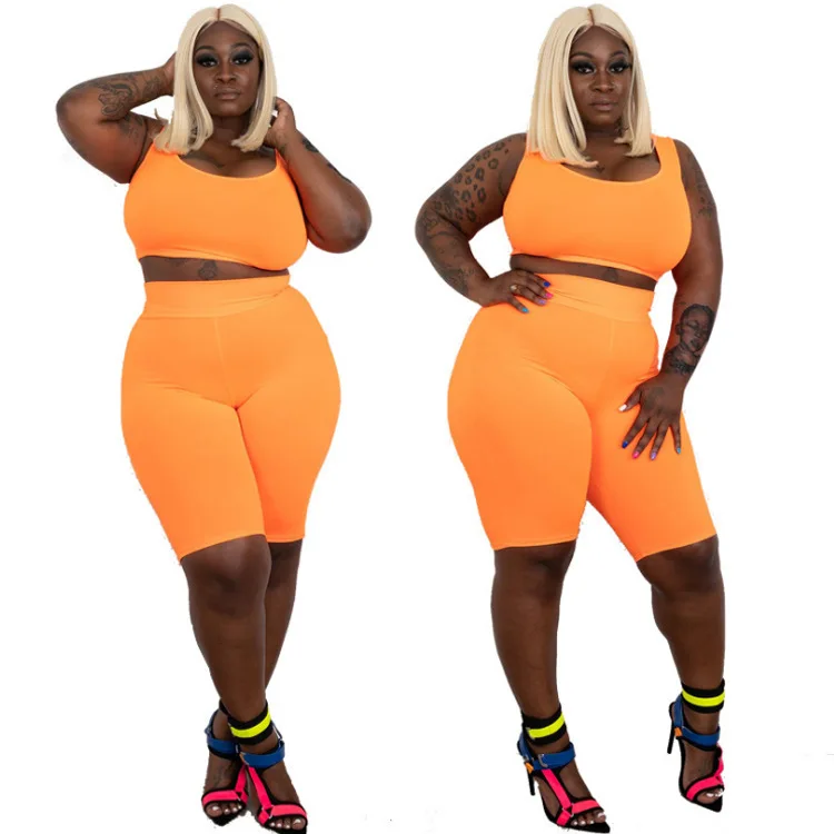 

Hot Selling Cheap Custom Popular Product Women's Plus Size Sets Women 2 Piece Sets, As picture or customized make