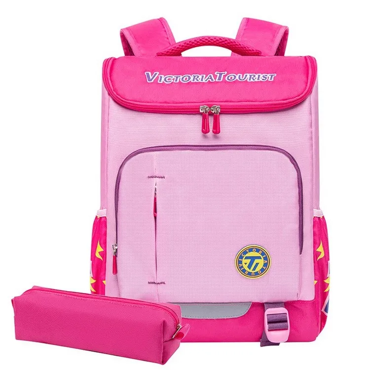 

Large Capacity Waterproof School Backpack Bag For Teenagers Boys Backpack School Bags