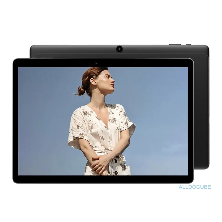 

Wholesale ALLDOCUBE iPlay 20S T1021 4G Call Tablet 10.1 inch 6GB+64GB Android 11 Spreadtrum SC9863A Octa Core Wifi Tablet PC