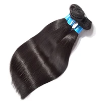

Top Selling Straight Mink Raw Unprocessed Brazilian Hair
