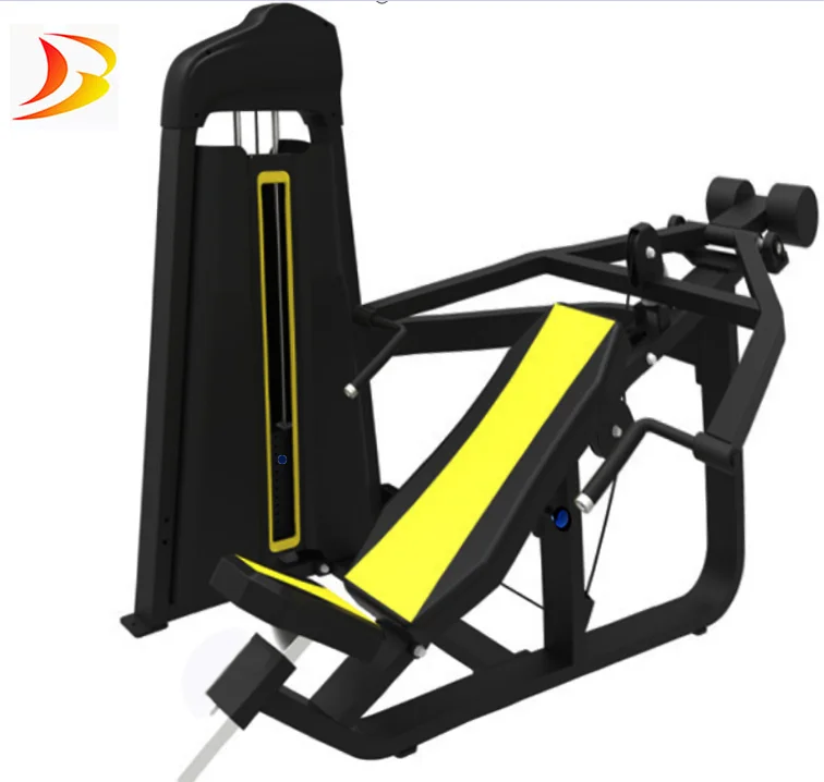 

home gym chest exercise semi commercial treadmill home bodybuilding boxing training fitness gear equipment machine