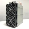 High Profitability antminer new Z11 105Ksol/s blockchain Equihash mining Antminer Z11
