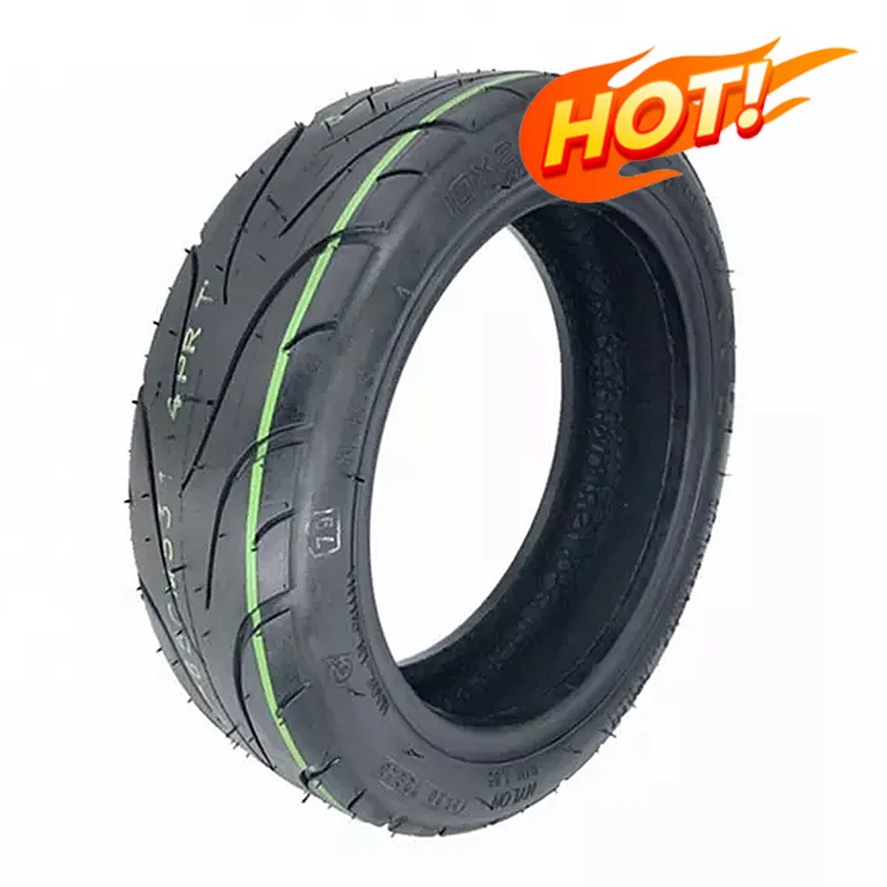 

2022 New 10*2.5-6.5 Vacuum Tubeless Tyre for Kugoo M4 Pro 10 Inch Electric Scooter Accessories Scooter Parts Tire 10 Inch Tire