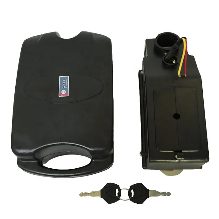 

bike frog battery 36v 20ah frog electric bike li-ion battery pack Frog Battery 36V 20Ah 720Wh for eBike