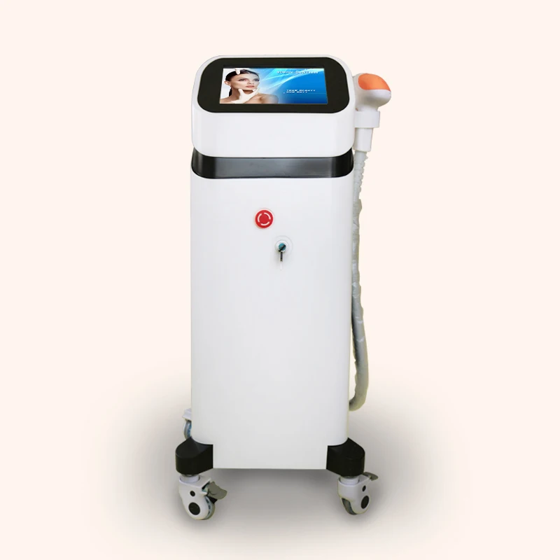

best quality professional laser epilator hair removal/808nm diode laser hair removal machine