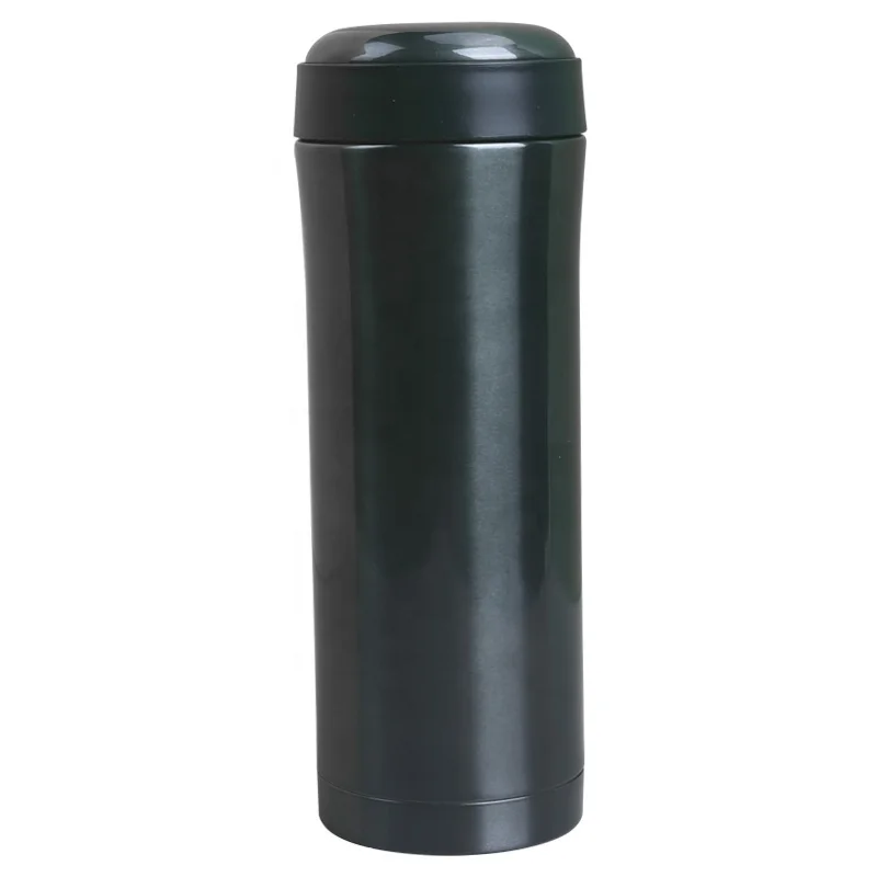 

Thermal Flask Bottle Best Outdoor Thermos Flask Stainless Steel Thermal Flask, Black