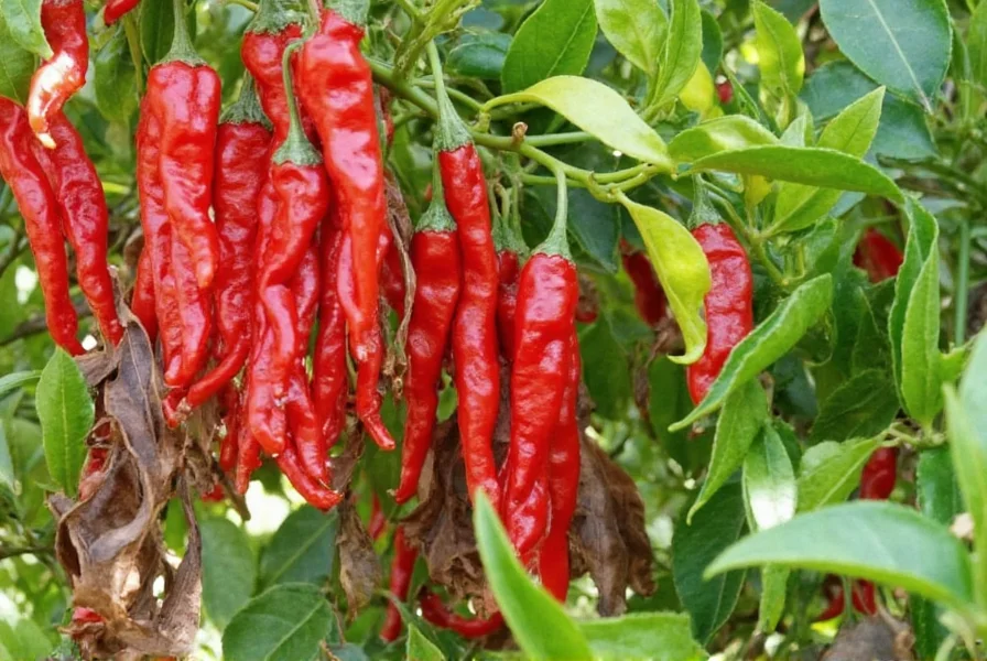 Dried Chiles