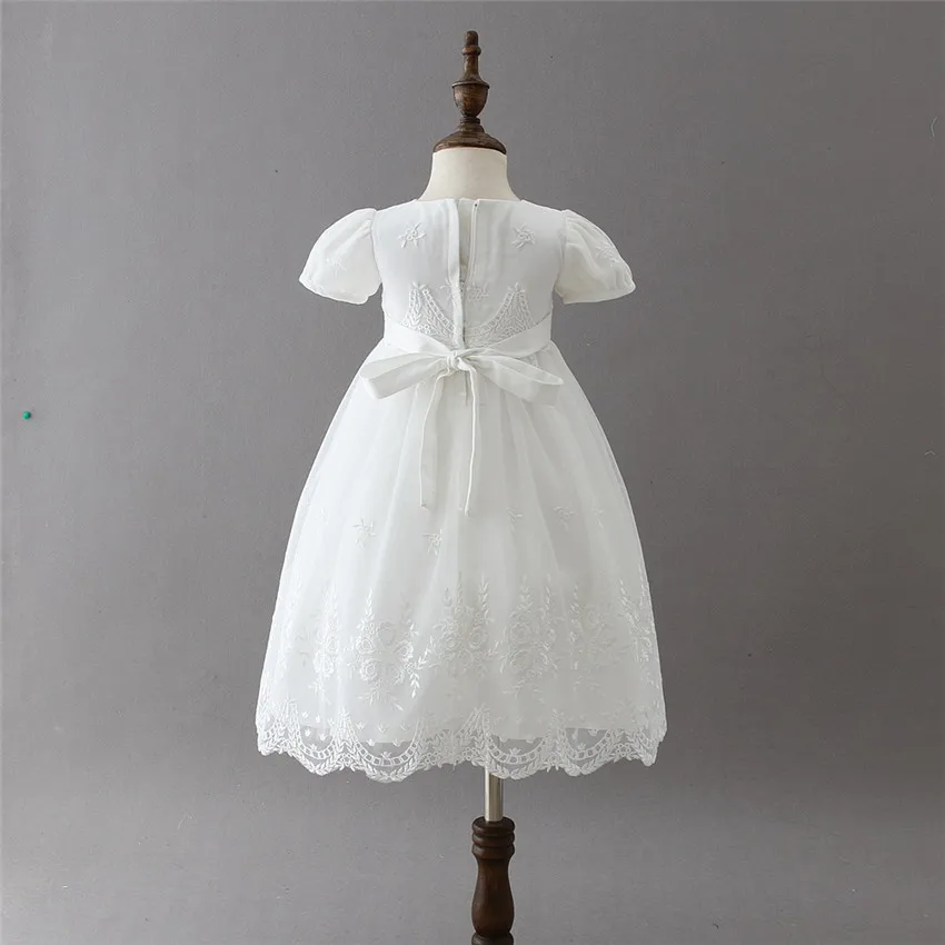 maxi dress for christening
