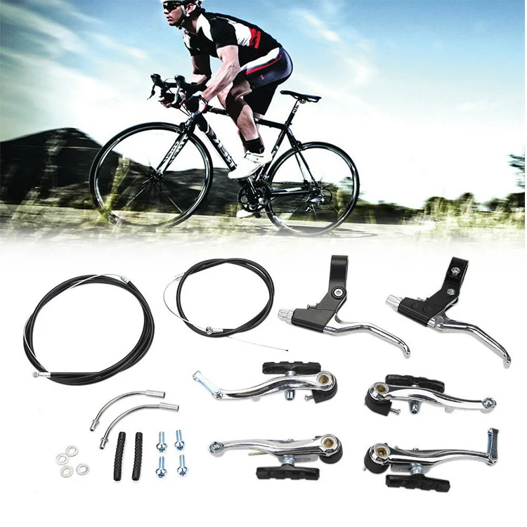 bicycle parts accessories