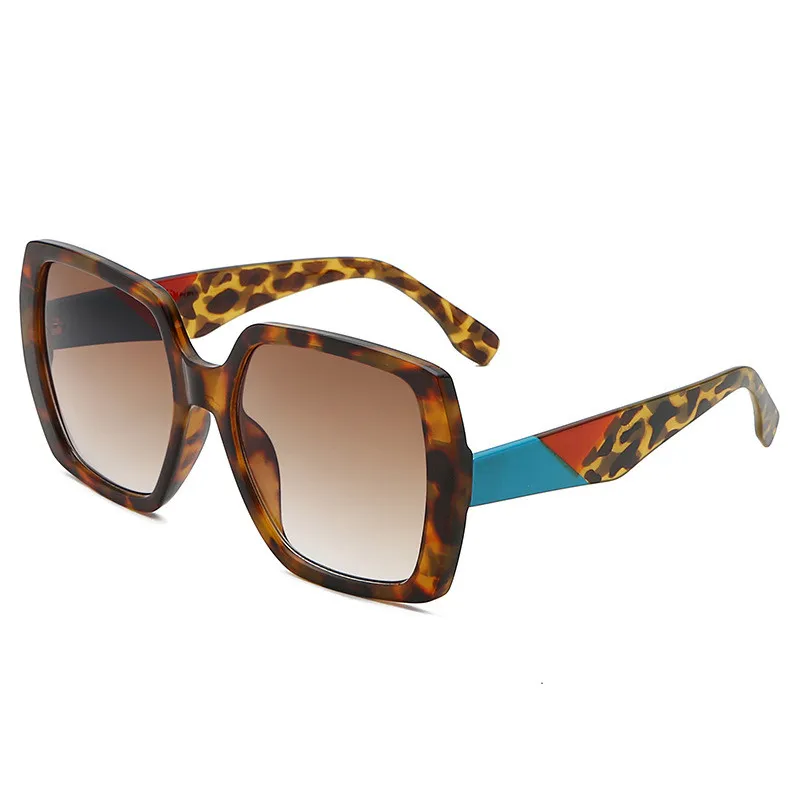 

Designer Shades Retro Square Cat Eye Glasses Womens Sunglasses Trendy