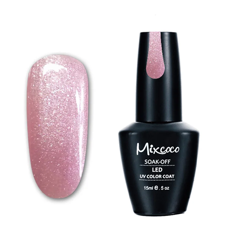 

Mixcoco Hot Selling Products In Usa Nails Wholesale Top Quality Perfect Match Gel Polish